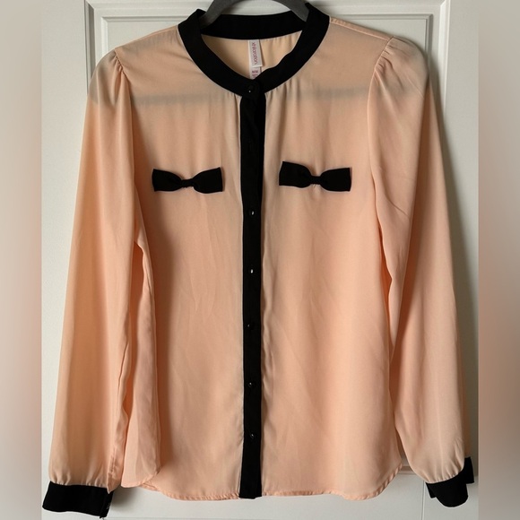 Xhilaration Tops - Xhiliration Shirt
